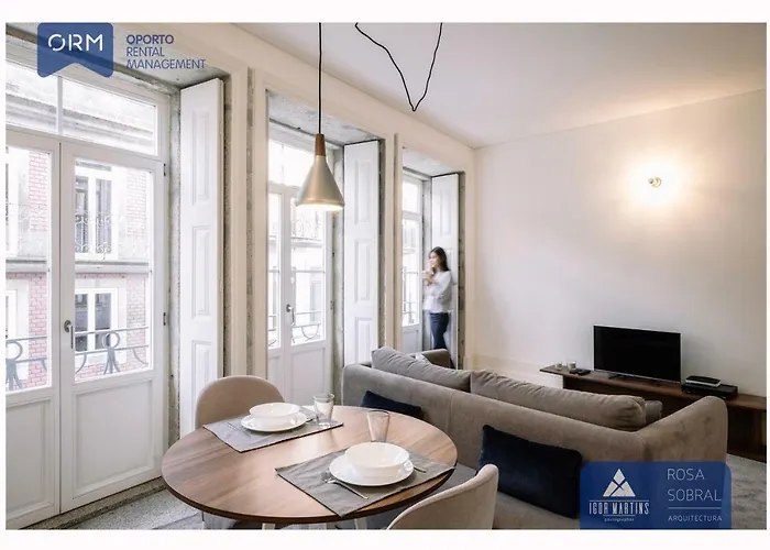 Orm - 3 C's Πόρτο