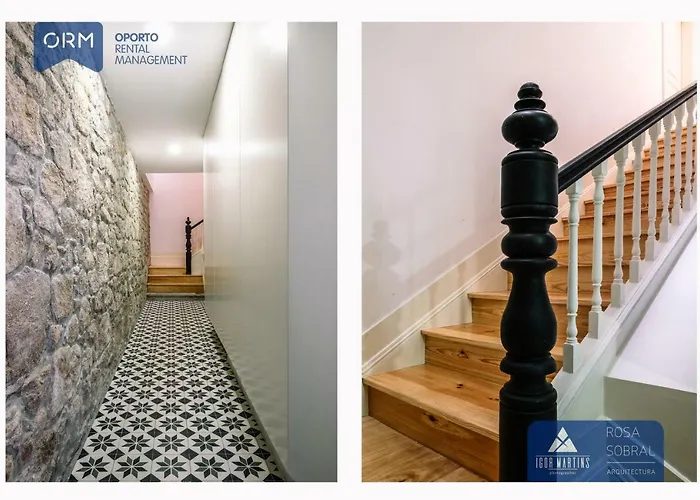 Orm - 3 C's * Πόρτο