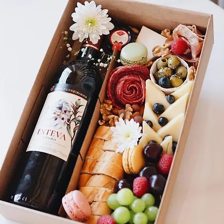 Orm - 3 C's Daire Porto