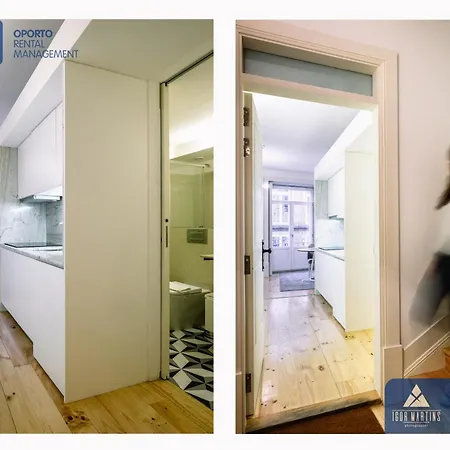 Orm - 3 C's Apartamento *