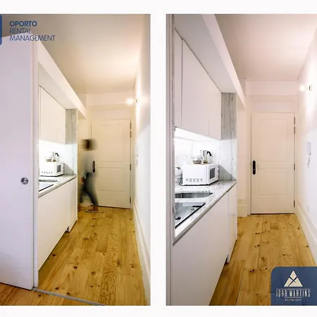 Apartamento Orm - 3 C's *