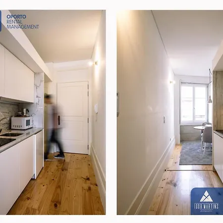 Apartamento Orm - 3 C's