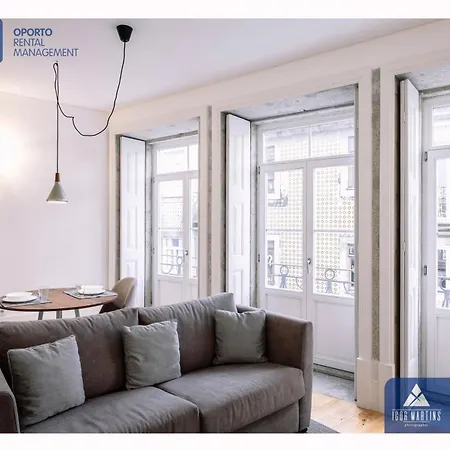 Orm - 3 C's Apartamento *