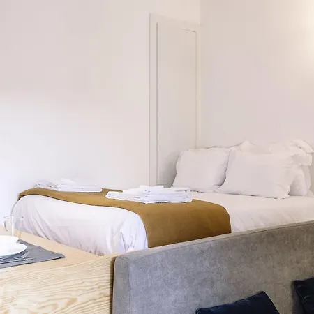 Apartmán Orm - 3 C's