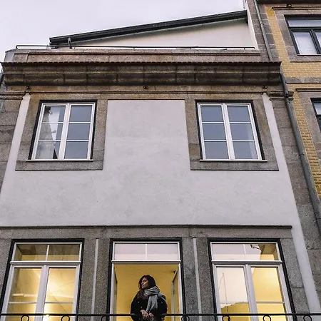 Apartmán Orm - 3 C's Porto