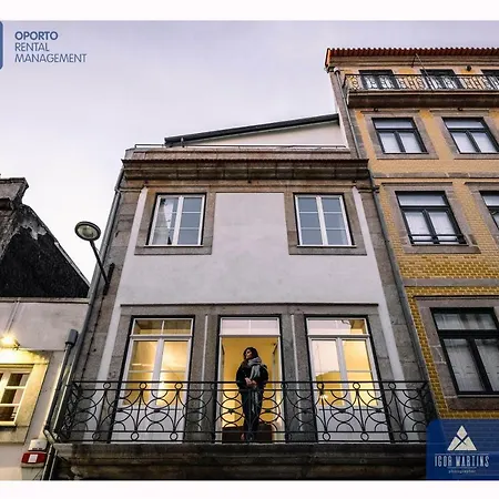 Apartamento Orm - 3 C's *