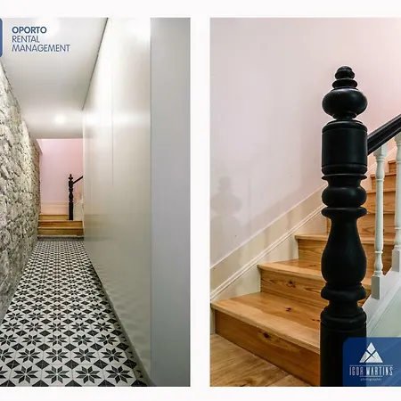 Orm - 3 C's * Oporto