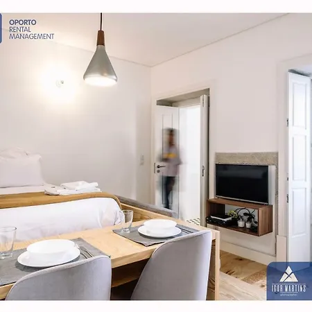 Orm - 3 C's * ポルト