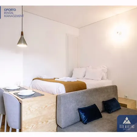 Orm - 3 C's Apartamento *