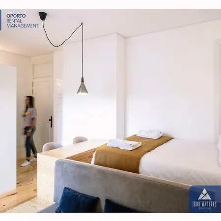 Apartamento Orm - 3 C's *