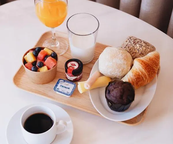 Apartamento Orm - 3 C's *