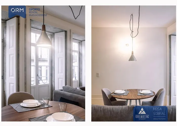 Orm - 3 C's Apartamento