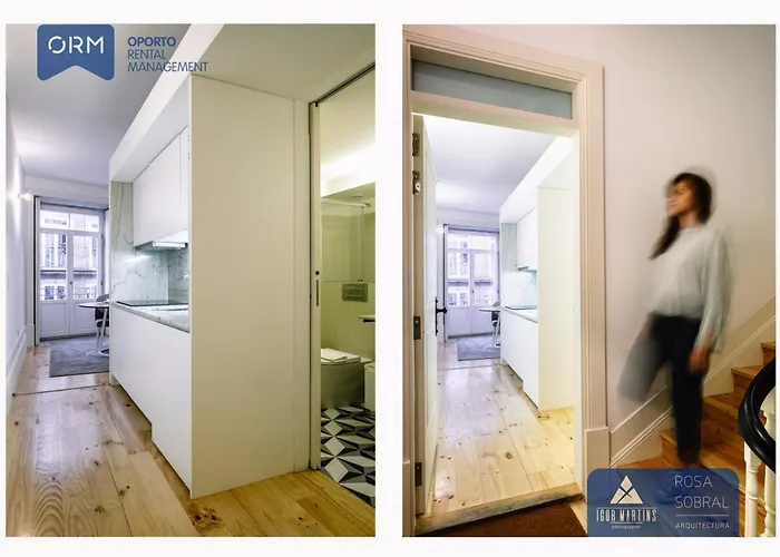 Orm - 3 C's Apartamento *