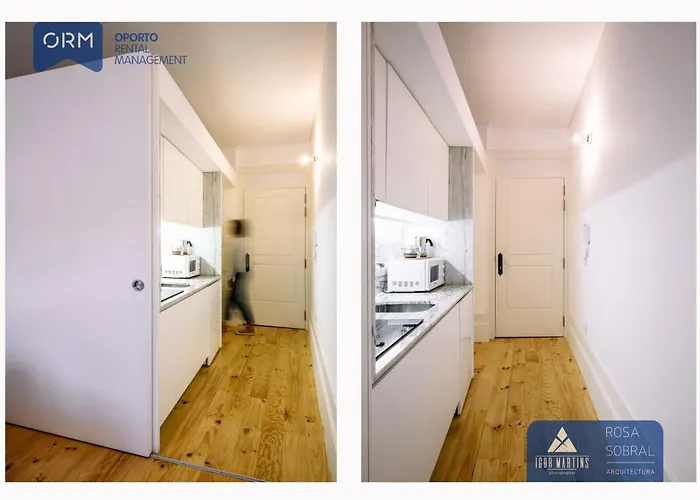 Apartman Orm - 3 C's *