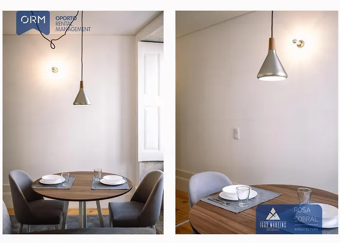 Orm - 3 C's * Oporto