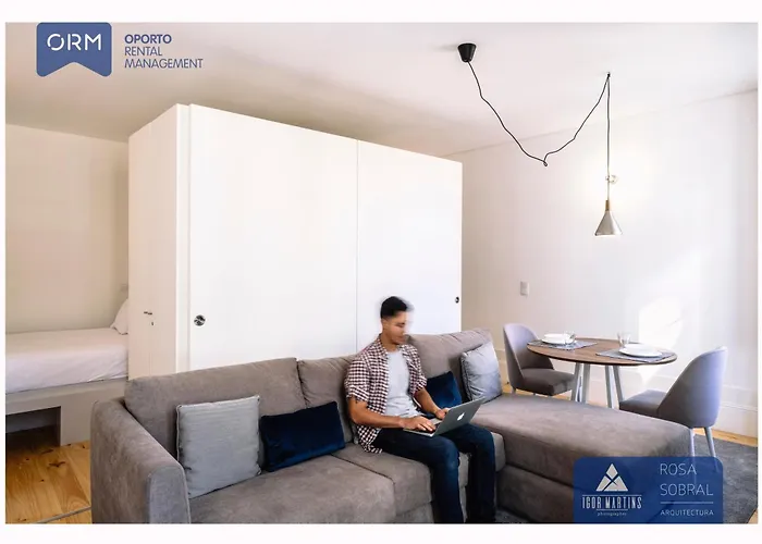 Orm - 3 C's Apartamento