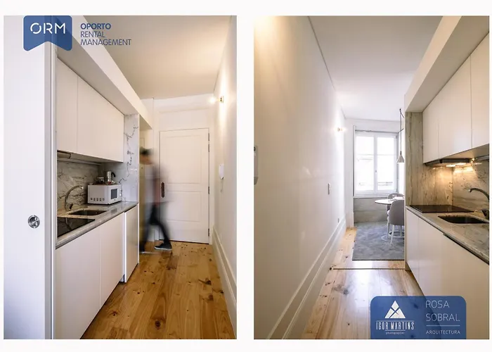 Apartman Orm - 3 C's