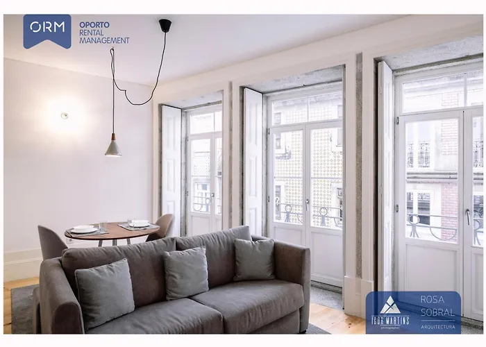 Orm - 3 C's Apartamento *