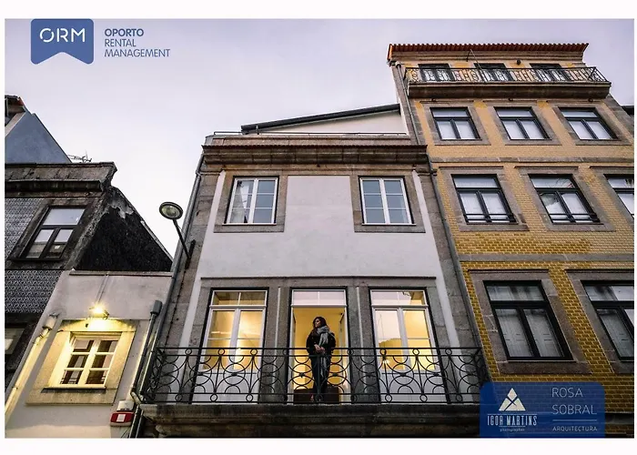 Apartamento Orm - 3 C's *