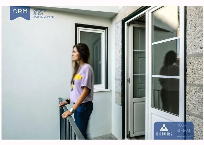 Orm - 3 C's Apartman