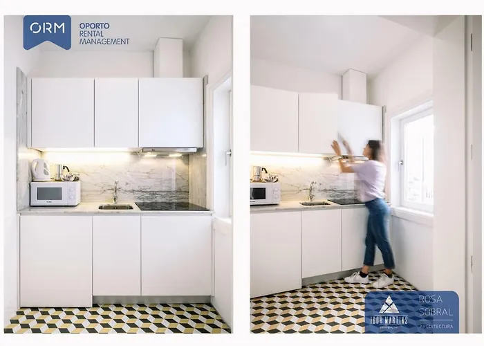 Orm - 3 C's * פורטו