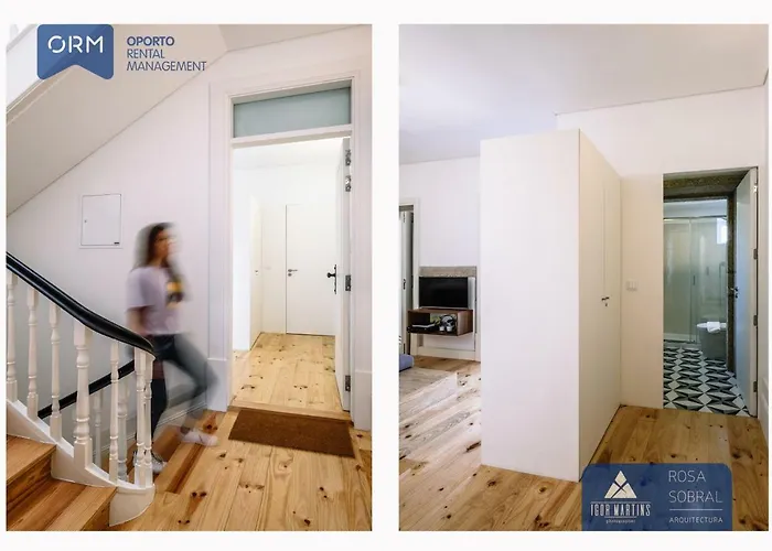 Orm - 3 C's Apartman