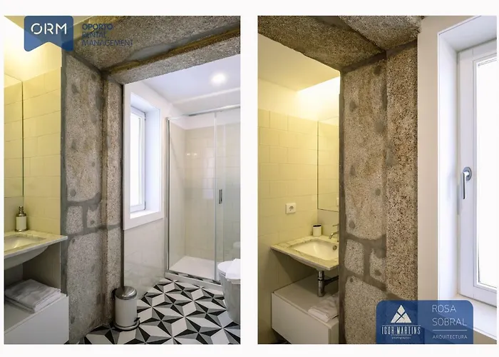 Apartman Orm - 3 C's Porto