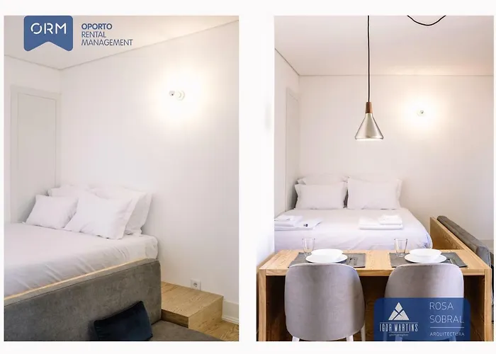 Orm - 3 C's Apartamento