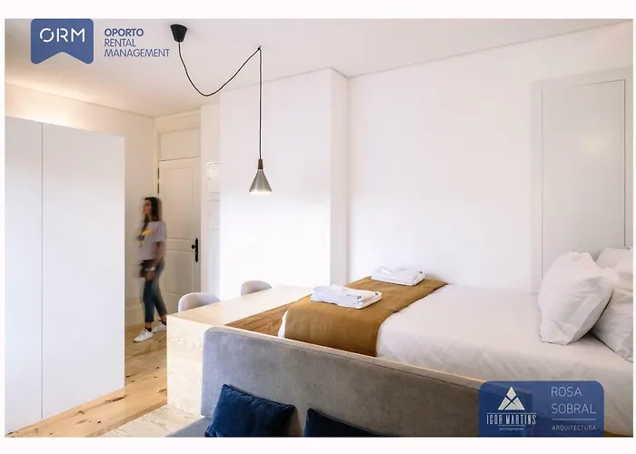 Apartamento Orm - 3 C's *