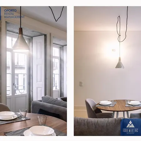 Orm - 3 C's Apartment