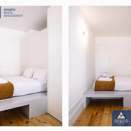 Orm - 3 C's Porto