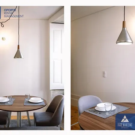 Orm - 3 C's * 波尔图