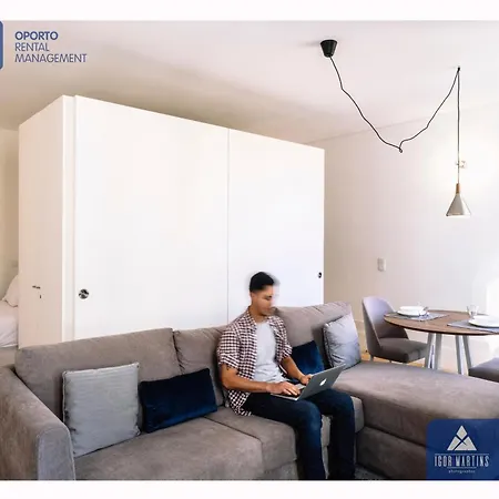 Orm - 3 C's Apartment
