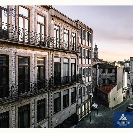 Orm - 3 C's Porto