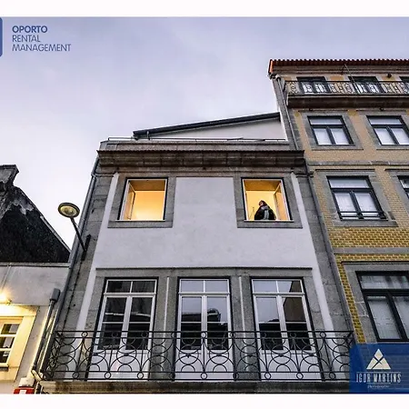 Orm - 3 C's Porto