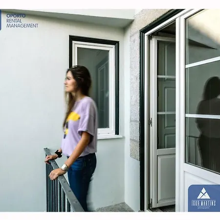 Orm - 3 C's Apartment