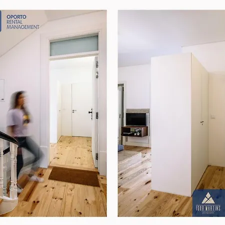 Orm - 3 C's Apartment