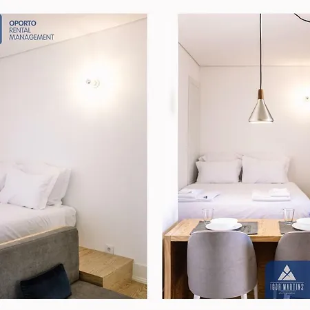 Orm - 3 C's Apartment