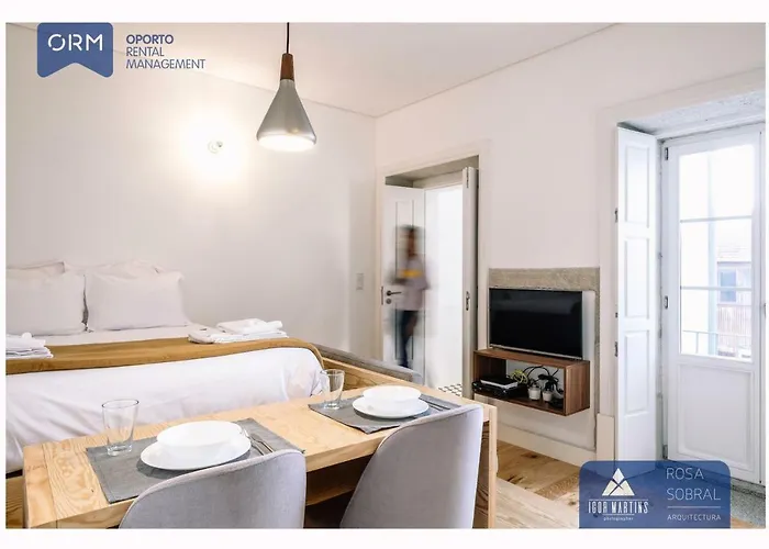 Orm - 3 C's * 波尔图